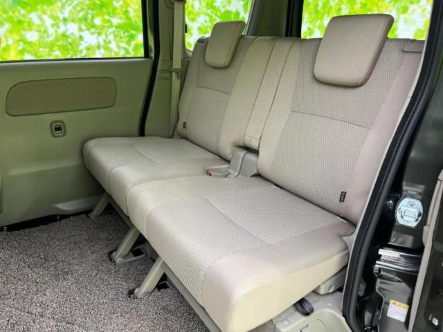 ＮＶ１００クリッパーリオ ４ＷＤ　Ｇ　新品タイヤ／保証書／純正　ＳＤナビ／衝突安全装置／両側電動スライドドア／シートヒーター／ＥＴＣ／ＥＢＤ付ＡＢＳ／横滑り防止装置／ワンセグＴＶ／エアバッグ　運転席／エアバッグ　助手席　ワンオーナー（7枚目）