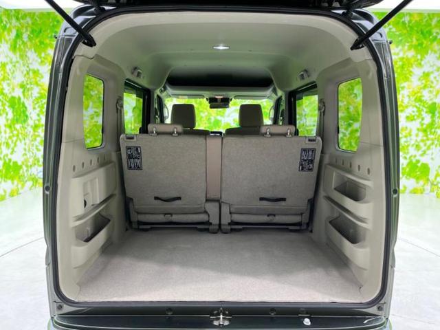 ＮＶ１００クリッパーリオ ４ＷＤ　Ｇ　新品タイヤ／保証書／純正　ＳＤナビ／衝突安全装置／両側電動スライドドア／シートヒーター／ＥＴＣ／ＥＢＤ付ＡＢＳ／横滑り防止装置／ワンセグＴＶ／エアバッグ　運転席／エアバッグ　助手席　ワンオーナー（8枚目）