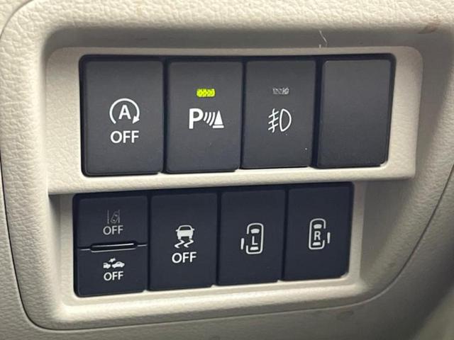 ＮＶ１００クリッパーリオ ４ＷＤ　Ｇ　新品タイヤ／保証書／純正　ＳＤナビ／衝突安全装置／両側電動スライドドア／シートヒーター／ＥＴＣ／ＥＢＤ付ＡＢＳ／横滑り防止装置／ワンセグＴＶ／エアバッグ　運転席／エアバッグ　助手席　ワンオーナー（13枚目）