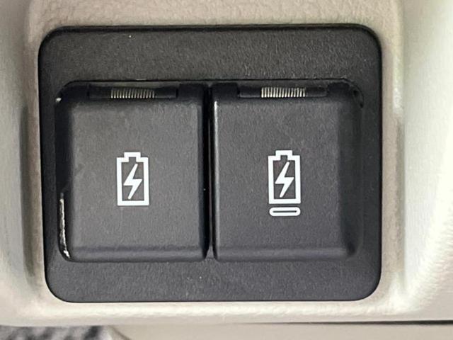 ＮＶ１００クリッパーリオ ４ＷＤ　Ｇ　新品タイヤ／保証書／純正　ＳＤナビ／衝突安全装置／両側電動スライドドア／シートヒーター／ＥＴＣ／ＥＢＤ付ＡＢＳ／横滑り防止装置／ワンセグＴＶ／エアバッグ　運転席／エアバッグ　助手席　ワンオーナー（15枚目）