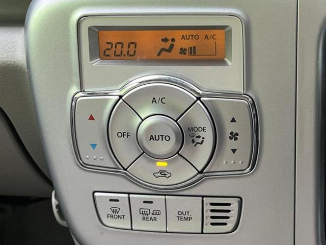 ＮＶ１００クリッパーリオ ４ＷＤ　Ｇ　新品タイヤ／保証書／純正　ＳＤナビ／衝突安全装置／両側電動スライドドア／シートヒーター／ＥＴＣ／ＥＢＤ付ＡＢＳ／横滑り防止装置／ワンセグＴＶ／エアバッグ　運転席／エアバッグ　助手席　ワンオーナー（16枚目）