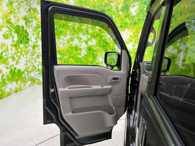 ＮＶ１００クリッパーリオ ４ＷＤ　Ｇ　新品タイヤ／保証書／純正　ＳＤナビ／衝突安全装置／両側電動スライドドア／シートヒーター／ＥＴＣ／ＥＢＤ付ＡＢＳ／横滑り防止装置／ワンセグＴＶ／エアバッグ　運転席／エアバッグ　助手席　ワンオーナー（22枚目）