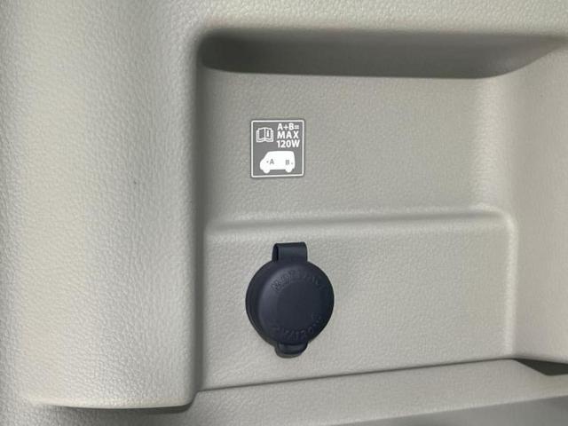 ＮＶ１００クリッパーリオ ４ＷＤ　Ｇ　新品タイヤ／保証書／純正　ＳＤナビ／衝突安全装置／両側電動スライドドア／シートヒーター／ＥＴＣ／ＥＢＤ付ＡＢＳ／横滑り防止装置／ワンセグＴＶ／エアバッグ　運転席／エアバッグ　助手席　ワンオーナー（24枚目）