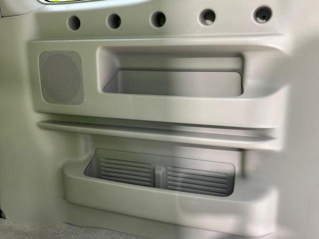 ＮＶ１００クリッパーリオ ４ＷＤ　Ｇ　新品タイヤ／保証書／純正　ＳＤナビ／衝突安全装置／両側電動スライドドア／シートヒーター／ＥＴＣ／ＥＢＤ付ＡＢＳ／横滑り防止装置／ワンセグＴＶ／エアバッグ　運転席／エアバッグ　助手席　ワンオーナー（25枚目）