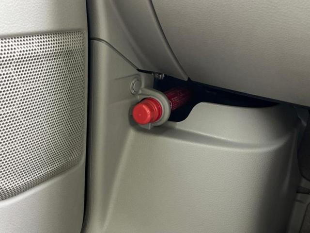 ＮＶ１００クリッパーリオ ４ＷＤ　Ｇ　新品タイヤ／保証書／純正　ＳＤナビ／衝突安全装置／両側電動スライドドア／シートヒーター／ＥＴＣ／ＥＢＤ付ＡＢＳ／横滑り防止装置／ワンセグＴＶ／エアバッグ　運転席／エアバッグ　助手席　ワンオーナー（31枚目）