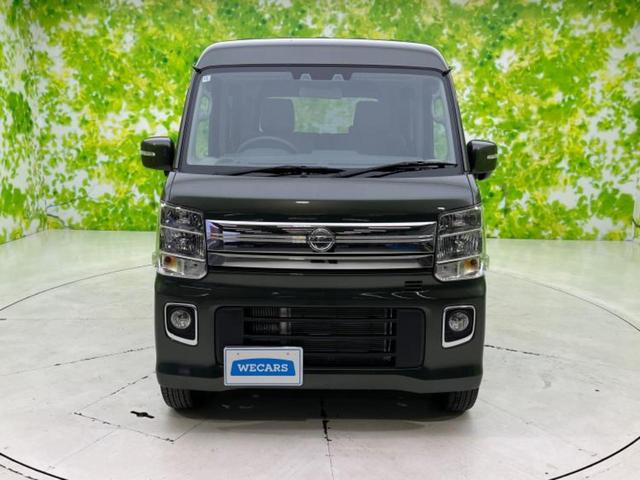 ＮＶ１００クリッパーリオ ４ＷＤ　Ｇ　新品タイヤ／保証書／純正　ＳＤナビ／衝突安全装置／両側電動スライドドア／シートヒーター／ＥＴＣ／ＥＢＤ付ＡＢＳ／横滑り防止装置／ワンセグＴＶ／エアバッグ　運転席／エアバッグ　助手席　ワンオーナー（42枚目）