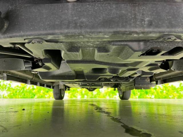 ＮＶ１００クリッパーリオ ４ＷＤ　Ｇ　新品タイヤ／保証書／純正　ＳＤナビ／衝突安全装置／両側電動スライドドア／シートヒーター／ＥＴＣ／ＥＢＤ付ＡＢＳ／横滑り防止装置／ワンセグＴＶ／エアバッグ　運転席／エアバッグ　助手席　ワンオーナー（45枚目）