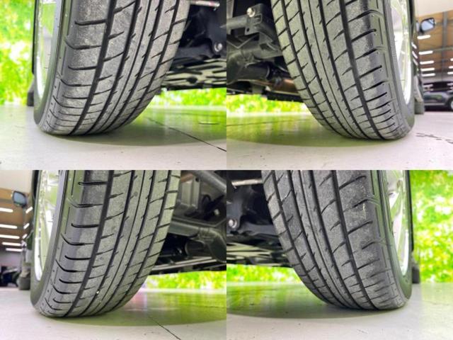 ＮＶ１００クリッパーリオ ４ＷＤ　Ｇ　新品タイヤ／保証書／純正　ＳＤナビ／衝突安全装置／両側電動スライドドア／シートヒーター／ＥＴＣ／ＥＢＤ付ＡＢＳ／横滑り防止装置／ワンセグＴＶ／エアバッグ　運転席／エアバッグ　助手席　ワンオーナー（48枚目）