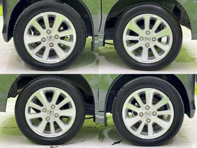 ＮＶ１００クリッパーリオ ４ＷＤ　Ｇ　新品タイヤ／保証書／純正　ＳＤナビ／衝突安全装置／両側電動スライドドア／シートヒーター／ＥＴＣ／ＥＢＤ付ＡＢＳ／横滑り防止装置／ワンセグＴＶ／エアバッグ　運転席／エアバッグ　助手席　ワンオーナー（50枚目）