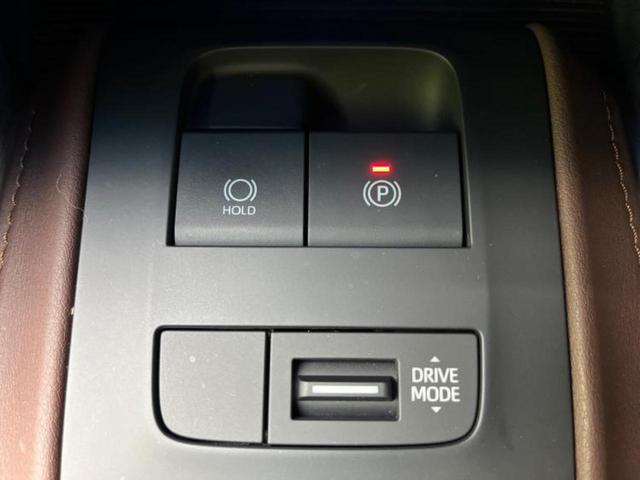 ハリアー G モデリスタエアロ/保証書/純正 11インチ SDナビ/デジタルインナーミラー/衝突安全装置/車線逸脱防止支援システム/シート ハーフレザー/電動バックドア/ドライブレコーダー 前後 フルエアロ(15枚目)