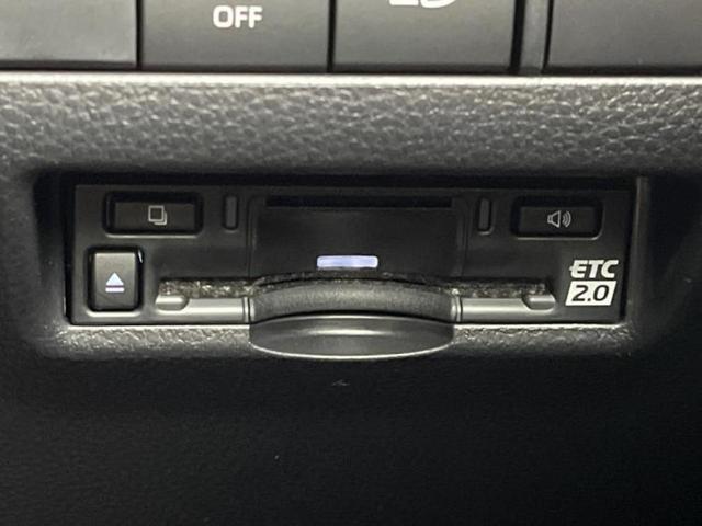 ハリアー G モデリスタエアロ/保証書/純正 11インチ SDナビ/デジタルインナーミラー/衝突安全装置/車線逸脱防止支援システム/シート ハーフレザー/電動バックドア/ドライブレコーダー 前後 フルエアロ(17枚目)