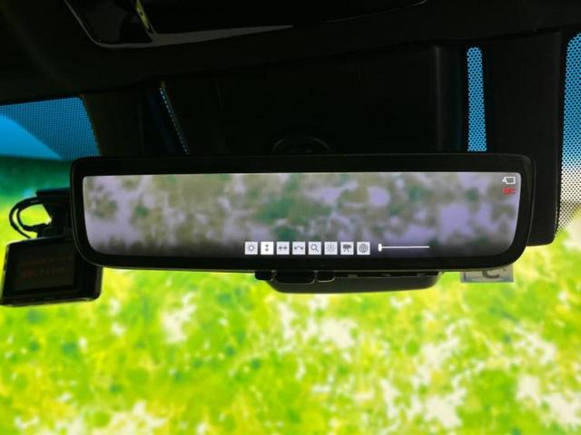 ハリアー G モデリスタエアロ/保証書/純正 11インチ SDナビ/デジタルインナーミラー/衝突安全装置/車線逸脱防止支援システム/シート ハーフレザー/電動バックドア/ドライブレコーダー 前後 フルエアロ(30枚目)