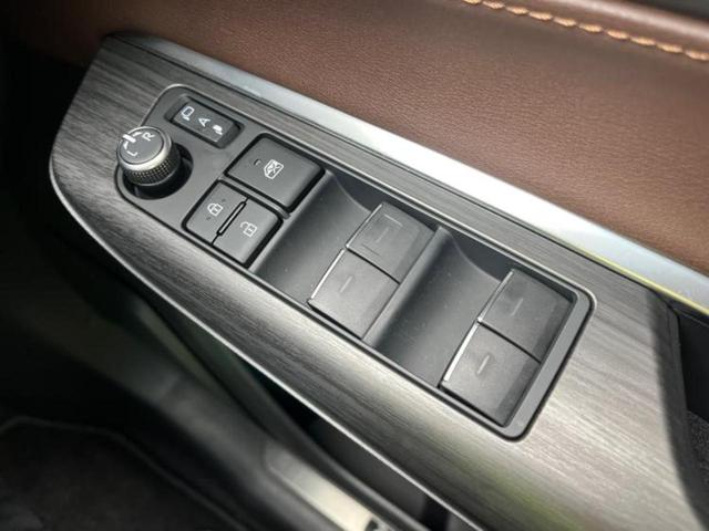 ハリアー G モデリスタエアロ/保証書/純正 11インチ SDナビ/デジタルインナーミラー/衝突安全装置/車線逸脱防止支援システム/シート ハーフレザー/電動バックドア/ドライブレコーダー 前後 フルエアロ(32枚目)