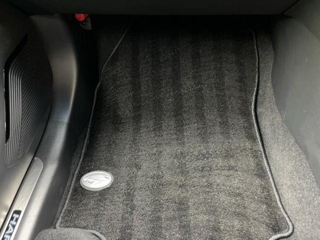 ハリアー G モデリスタエアロ/保証書/純正 11インチ SDナビ/デジタルインナーミラー/衝突安全装置/車線逸脱防止支援システム/シート ハーフレザー/電動バックドア/ドライブレコーダー 前後 フルエアロ(35枚目)