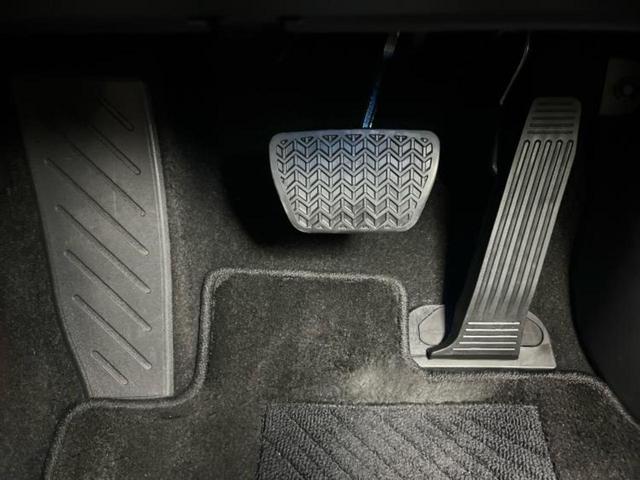 ハリアー G モデリスタエアロ/保証書/純正 11インチ SDナビ/デジタルインナーミラー/衝突安全装置/車線逸脱防止支援システム/シート ハーフレザー/電動バックドア/ドライブレコーダー 前後 フルエアロ(36枚目)