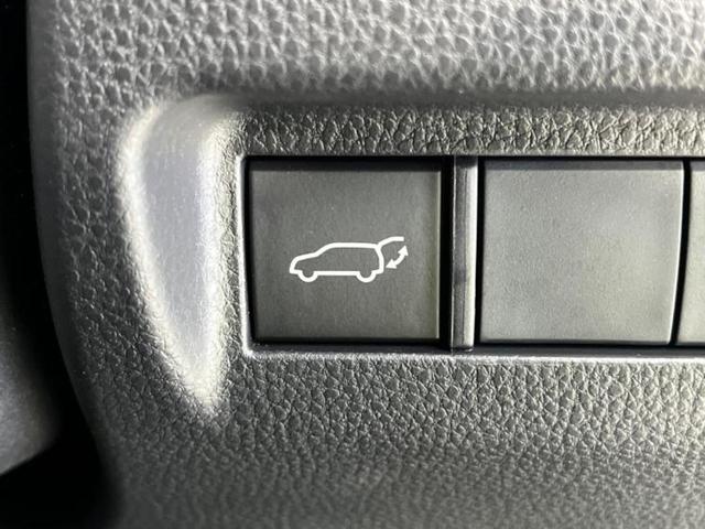 ハリアー G モデリスタエアロ/保証書/純正 11インチ SDナビ/デジタルインナーミラー/衝突安全装置/車線逸脱防止支援システム/シート ハーフレザー/電動バックドア/ドライブレコーダー 前後 フルエアロ(37枚目)