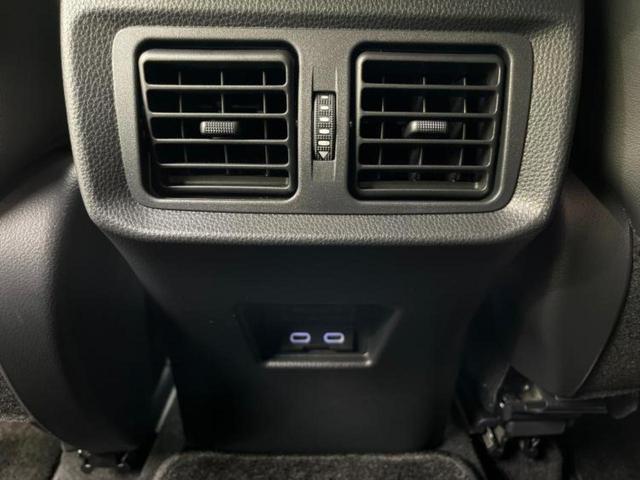 ハリアー G モデリスタエアロ/保証書/純正 11インチ SDナビ/デジタルインナーミラー/衝突安全装置/車線逸脱防止支援システム/シート ハーフレザー/電動バックドア/ドライブレコーダー 前後 フルエアロ(42枚目)