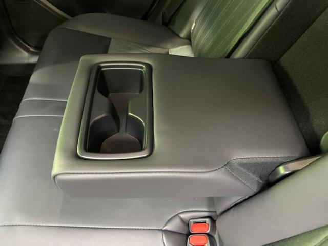 ハリアー G モデリスタエアロ/保証書/純正 11インチ SDナビ/デジタルインナーミラー/衝突安全装置/車線逸脱防止支援システム/シート ハーフレザー/電動バックドア/ドライブレコーダー 前後 フルエアロ(43枚目)