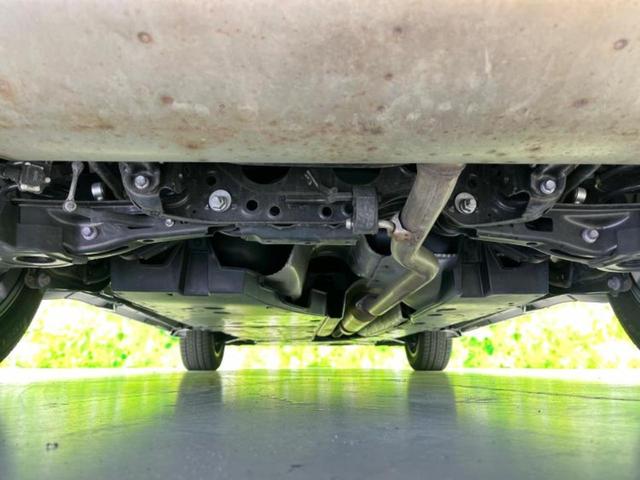 ハリアー G モデリスタエアロ/保証書/純正 11インチ SDナビ/デジタルインナーミラー/衝突安全装置/車線逸脱防止支援システム/シート ハーフレザー/電動バックドア/ドライブレコーダー 前後 フルエアロ(47枚目)