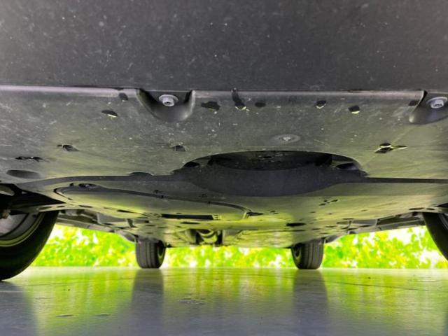 ハリアー G モデリスタエアロ/保証書/純正 11インチ SDナビ/デジタルインナーミラー/衝突安全装置/車線逸脱防止支援システム/シート ハーフレザー/電動バックドア/ドライブレコーダー 前後 フルエアロ(48枚目)