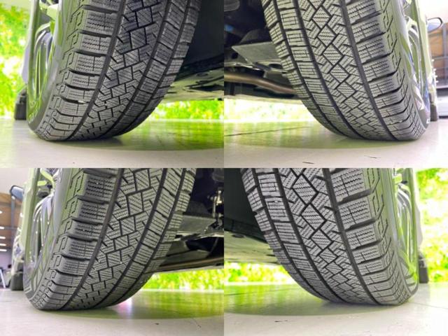 ハリアー G モデリスタエアロ/保証書/純正 11インチ SDナビ/デジタルインナーミラー/衝突安全装置/車線逸脱防止支援システム/シート ハーフレザー/電動バックドア/ドライブレコーダー 前後 フルエアロ(51枚目)