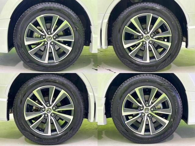 ハリアー G モデリスタエアロ/保証書/純正 11インチ SDナビ/デジタルインナーミラー/衝突安全装置/車線逸脱防止支援システム/シート ハーフレザー/電動バックドア/ドライブレコーダー 前後 フルエアロ(53枚目)