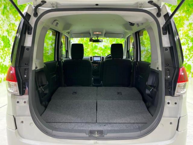 ソリオバンディット バンディット 新品タイヤ/社外 ナビ/両側電動スライドドア/ヘッドランプ HID/ETC/EBD付ABS/フルセグTV/エアバッグ 運転席/エアバッグ 助手席/エアバッグ サイド ワンオーナー HIDヘッドライト(19枚目)