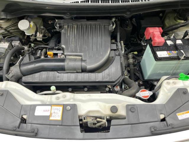 ソリオバンディット バンディット 新品タイヤ/社外 ナビ/両側電動スライドドア/ヘッドランプ HID/ETC/EBD付ABS/フルセグTV/エアバッグ 運転席/エアバッグ 助手席/エアバッグ サイド ワンオーナー HIDヘッドライト(48枚目)