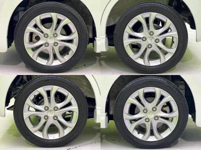 ソリオバンディット バンディット 新品タイヤ/社外 ナビ/両側電動スライドドア/ヘッドランプ HID/ETC/EBD付ABS/フルセグTV/エアバッグ 運転席/エアバッグ 助手席/エアバッグ サイド ワンオーナー HIDヘッドライト(51枚目)