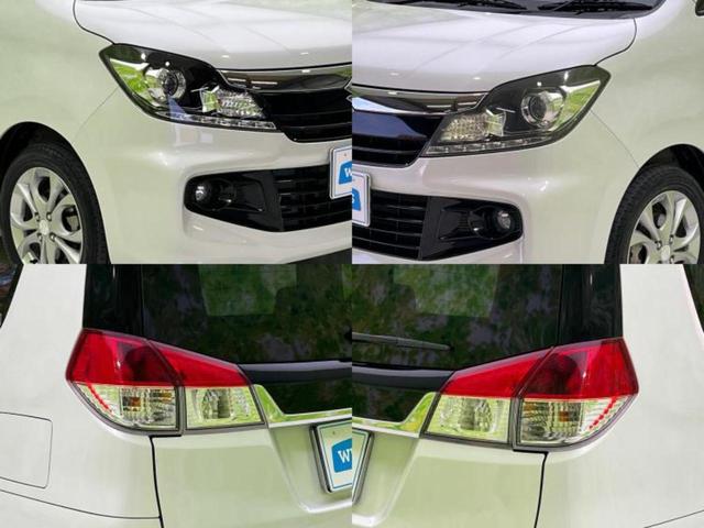 ソリオバンディット バンディット 新品タイヤ/社外 ナビ/両側電動スライドドア/ヘッドランプ HID/ETC/EBD付ABS/フルセグTV/エアバッグ 運転席/エアバッグ 助手席/エアバッグ サイド ワンオーナー HIDヘッドライト(52枚目)