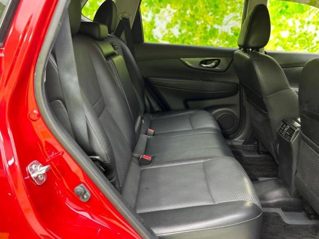 エクストレイル 4WD20Xエマブレパッケージ 純正 SDナビ/インテリジェントルームミラー/エマージェンシーブレーキ/シートヒーター/アラウンドビューモニター/車線逸脱防止支援システム/シート 合皮/ドライブレコーダー 社外 衝突被害軽減システム(5枚目)