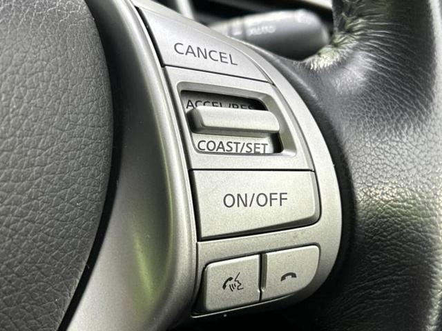 エクストレイル 4WD20Xエマブレパッケージ 純正 SDナビ/インテリジェントルームミラー/エマージェンシーブレーキ/シートヒーター/アラウンドビューモニター/車線逸脱防止支援システム/シート 合皮/ドライブレコーダー 社外 衝突被害軽減システム(12枚目)