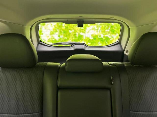 エクストレイル 4WD20Xエマブレパッケージ 純正 SDナビ/インテリジェントルームミラー/エマージェンシーブレーキ/シートヒーター/アラウンドビューモニター/車線逸脱防止支援システム/シート 合皮/ドライブレコーダー 社外 衝突被害軽減システム(41枚目)