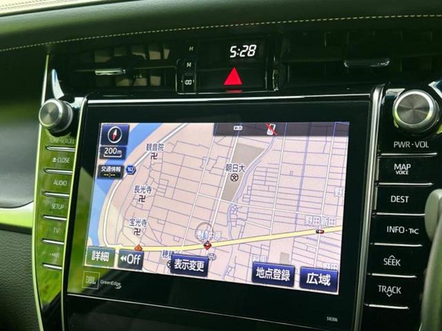 ハリアー プログレスメタルアンドレザーパッケージ　新品タイヤ／サンルーフ／ＪＢＬ／保証書／純正　９インチ　ＳＤナビ／衝突安全装置／シートヒーター／車線逸脱防止支援システム／シート　フルレザー／電動バックドア／ヘッドランプ　ＬＥＤ／ＥＴＣ　革シート（11枚目）