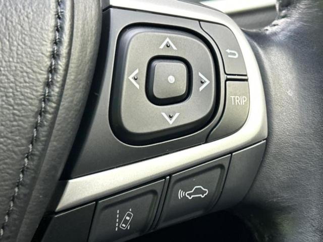 ハリアー プログレスメタルアンドレザーパッケージ　新品タイヤ／サンルーフ／ＪＢＬ／保証書／純正　９インチ　ＳＤナビ／衝突安全装置／シートヒーター／車線逸脱防止支援システム／シート　フルレザー／電動バックドア／ヘッドランプ　ＬＥＤ／ＥＴＣ　革シート（14枚目）