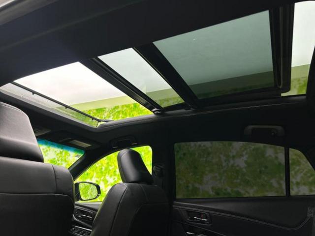 ハリアー プログレスメタルアンドレザーパッケージ　新品タイヤ／サンルーフ／ＪＢＬ／保証書／純正　９インチ　ＳＤナビ／衝突安全装置／シートヒーター／車線逸脱防止支援システム／シート　フルレザー／電動バックドア／ヘッドランプ　ＬＥＤ／ＥＴＣ　革シート（17枚目）