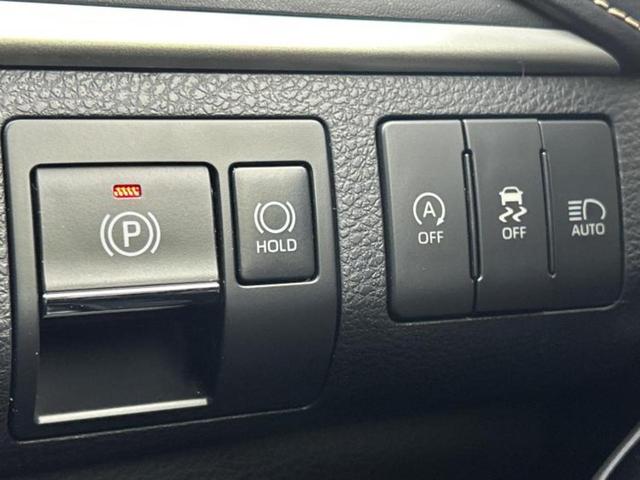 ハリアー プログレスメタルアンドレザーパッケージ　新品タイヤ／サンルーフ／ＪＢＬ／保証書／純正　９インチ　ＳＤナビ／衝突安全装置／シートヒーター／車線逸脱防止支援システム／シート　フルレザー／電動バックドア／ヘッドランプ　ＬＥＤ／ＥＴＣ　革シート（18枚目）