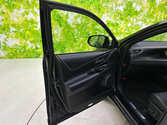 ハリアー プログレスメタルアンドレザーパッケージ　新品タイヤ／サンルーフ／ＪＢＬ／保証書／純正　９インチ　ＳＤナビ／衝突安全装置／シートヒーター／車線逸脱防止支援システム／シート　フルレザー／電動バックドア／ヘッドランプ　ＬＥＤ／ＥＴＣ　革シート（22枚目）