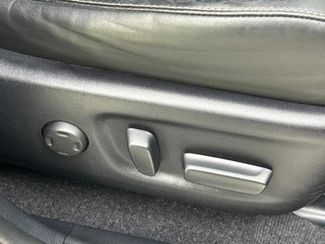 ハリアー プログレスメタルアンドレザーパッケージ　新品タイヤ／サンルーフ／ＪＢＬ／保証書／純正　９インチ　ＳＤナビ／衝突安全装置／シートヒーター／車線逸脱防止支援システム／シート　フルレザー／電動バックドア／ヘッドランプ　ＬＥＤ／ＥＴＣ　革シート（37枚目）