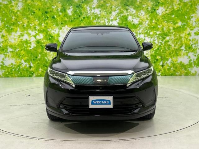 ハリアー プログレスメタルアンドレザーパッケージ　新品タイヤ／サンルーフ／ＪＢＬ／保証書／純正　９インチ　ＳＤナビ／衝突安全装置／シートヒーター／車線逸脱防止支援システム／シート　フルレザー／電動バックドア／ヘッドランプ　ＬＥＤ／ＥＴＣ　革シート（43枚目）