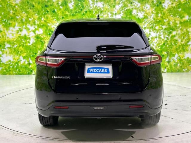 ハリアー プログレスメタルアンドレザーパッケージ　新品タイヤ／サンルーフ／ＪＢＬ／保証書／純正　９インチ　ＳＤナビ／衝突安全装置／シートヒーター／車線逸脱防止支援システム／シート　フルレザー／電動バックドア／ヘッドランプ　ＬＥＤ／ＥＴＣ　革シート（44枚目）