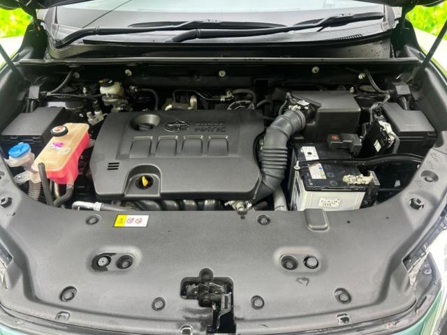 ハリアー プログレスメタルアンドレザーパッケージ　新品タイヤ／サンルーフ／ＪＢＬ／保証書／純正　９インチ　ＳＤナビ／衝突安全装置／シートヒーター／車線逸脱防止支援システム／シート　フルレザー／電動バックドア／ヘッドランプ　ＬＥＤ／ＥＴＣ　革シート（48枚目）