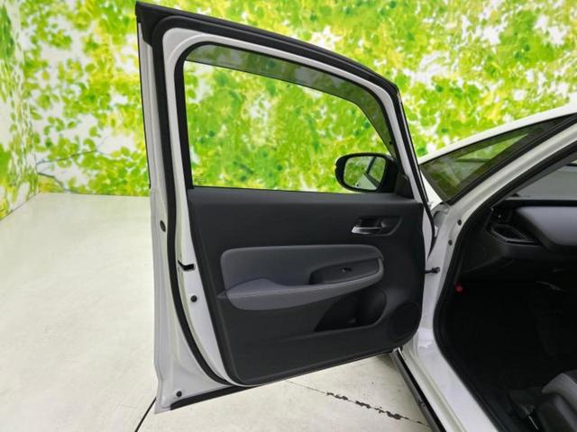 フィット eHEV RS 保証書/純正 8インチ ナビ/衝突安全装置/車線逸脱防止支援システム/ドライブレコーダー 前後/ヘッドランプ LED/USBジャック/Bluetooth接続/ETC/EBD付ABS/横滑り防止装置(22枚目)