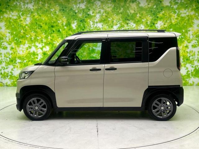 デリカミニ 4WD Tプレミアム 新品タイヤ/衝突安全装置/両側電動スライドドア/シートヒーター 前席/全方位モニター/車線逸脱防止支援システム/ドライブレコーダー 社外/ヘッドランプ LED/USBジャック 衝突被害軽減システム(2枚目)