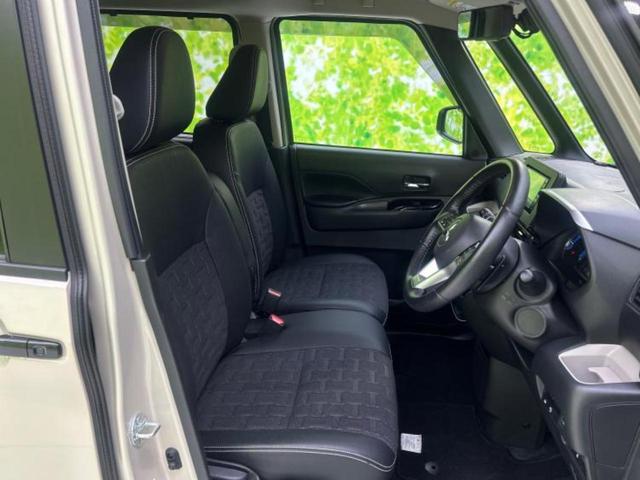 デリカミニ 4WD Tプレミアム 新品タイヤ/衝突安全装置/両側電動スライドドア/シートヒーター 前席/全方位モニター/車線逸脱防止支援システム/ドライブレコーダー 社外/ヘッドランプ LED/USBジャック 衝突被害軽減システム(4枚目)