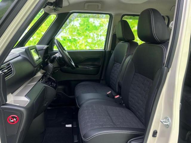 デリカミニ 4WD Tプレミアム 新品タイヤ/衝突安全装置/両側電動スライドドア/シートヒーター 前席/全方位モニター/車線逸脱防止支援システム/ドライブレコーダー 社外/ヘッドランプ LED/USBジャック 衝突被害軽減システム(6枚目)