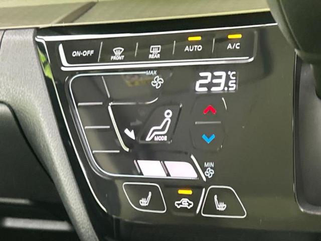 デリカミニ 4WD Tプレミアム 新品タイヤ/衝突安全装置/両側電動スライドドア/シートヒーター 前席/全方位モニター/車線逸脱防止支援システム/ドライブレコーダー 社外/ヘッドランプ LED/USBジャック 衝突被害軽減システム(18枚目)