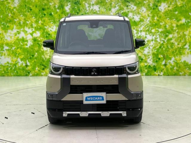 デリカミニ 4WD Tプレミアム 新品タイヤ/衝突安全装置/両側電動スライドドア/シートヒーター 前席/全方位モニター/車線逸脱防止支援システム/ドライブレコーダー 社外/ヘッドランプ LED/USBジャック 衝突被害軽減システム(44枚目)