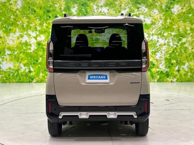 デリカミニ 4WD Tプレミアム 新品タイヤ/衝突安全装置/両側電動スライドドア/シートヒーター 前席/全方位モニター/車線逸脱防止支援システム/ドライブレコーダー 社外/ヘッドランプ LED/USBジャック 衝突被害軽減システム(45枚目)
