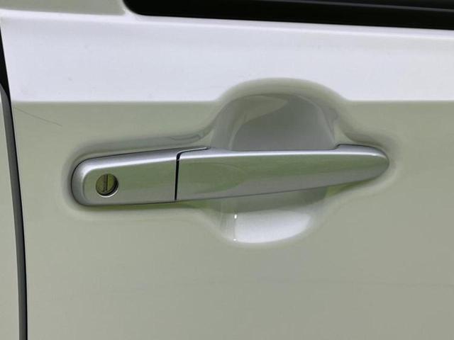 ミライース L SA3 禁煙車 レンタカーアップ(38枚目)